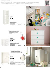 Folleto IKEA Página 18