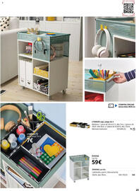 Folleto IKEA Página 21