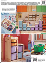 Folleto IKEA Página 22