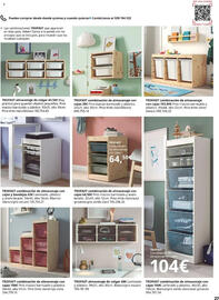 Folleto IKEA Página 27