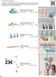 Folleto IKEA Página 28