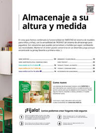 Folleto IKEA Página 3