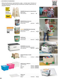 Folleto IKEA Página 30