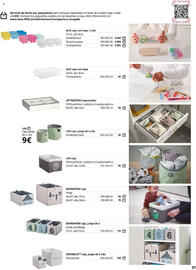 Folleto IKEA Página 31