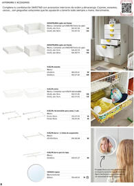 Folleto IKEA Página 8