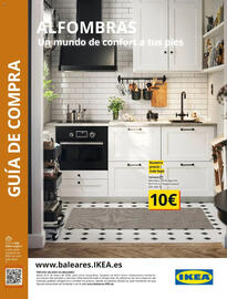 Folleto IKEA Página 1