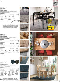 Folleto IKEA Página 27