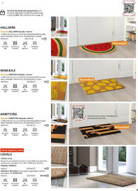 Folleto IKEA Página 7