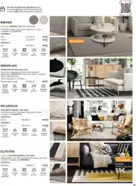 Folleto IKEA Página 11