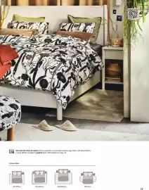 Folleto IKEA Página 17