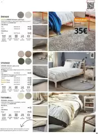 Folleto IKEA Página 21