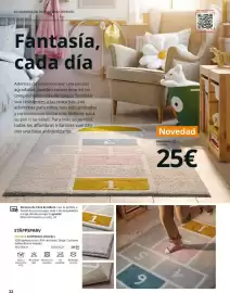 Folleto IKEA Página 22