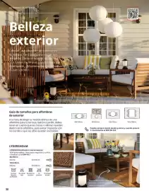 Folleto IKEA Página 30