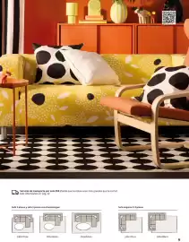 Folleto IKEA Página 9