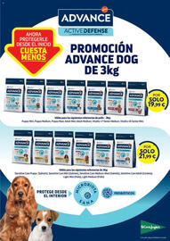 Folleto El Corte Inglés Página 19