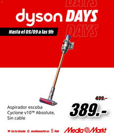 Folleto MediaMarkt Página 2