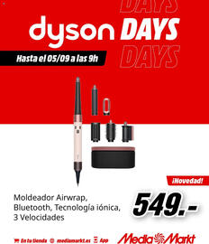 Folleto MediaMarkt Página 3