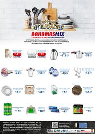 Catálogo Bahamas Mix Página 1