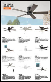 The Home Depot Weekly Ad Page 3