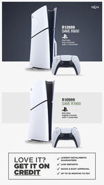 House & Home catalogue Page 4