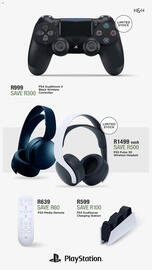 House & Home catalogue Page 7