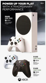 House & Home catalogue Page 8
