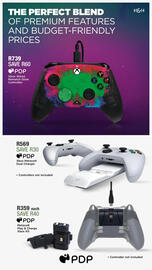 House & Home catalogue Page 9