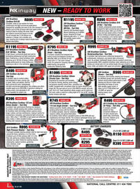 Adendorff Machinery Mart catalogue Page 4