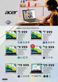 Computer Mania catalogue Page 16