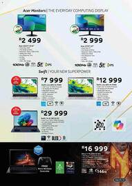 Computer Mania catalogue Page 17