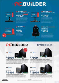 Computer Mania catalogue Page 22
