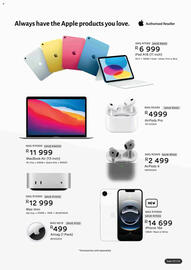 Computer Mania catalogue Page 23