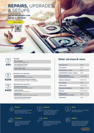 Computer Mania catalogue Page 3