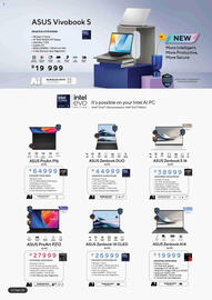 Computer Mania catalogue Page 4