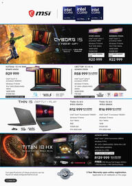 Computer Mania catalogue Page 8