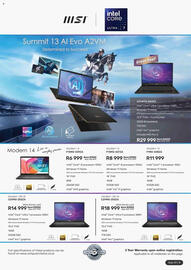 Computer Mania catalogue Page 9