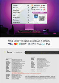 Computer Mania catalogue Page 2