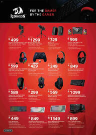Computer Mania catalogue Page 5