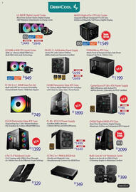 Computer Mania catalogue Page 6