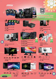 Computer Mania catalogue Page 9