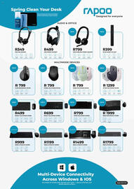 Computer Mania catalogue Page 11
