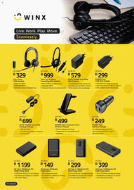 Computer Mania catalogue Page 12