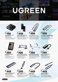 Computer Mania catalogue Page 14