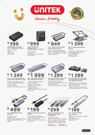 Computer Mania catalogue Page 15