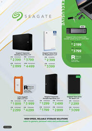 Computer Mania catalogue Page 16