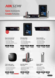 Computer Mania catalogue Page 17
