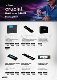 Computer Mania catalogue Page 18