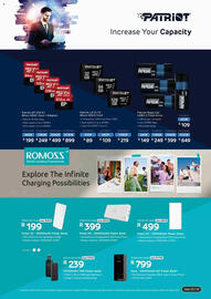 Computer Mania catalogue Page 19