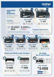Computer Mania catalogue Page 21