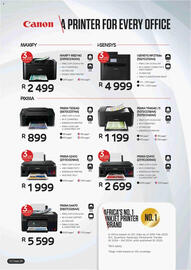 Computer Mania catalogue Page 22
